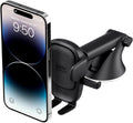 iOttie Easy One Touch 6 Universal Car Mount - Secure One-Hand Use
