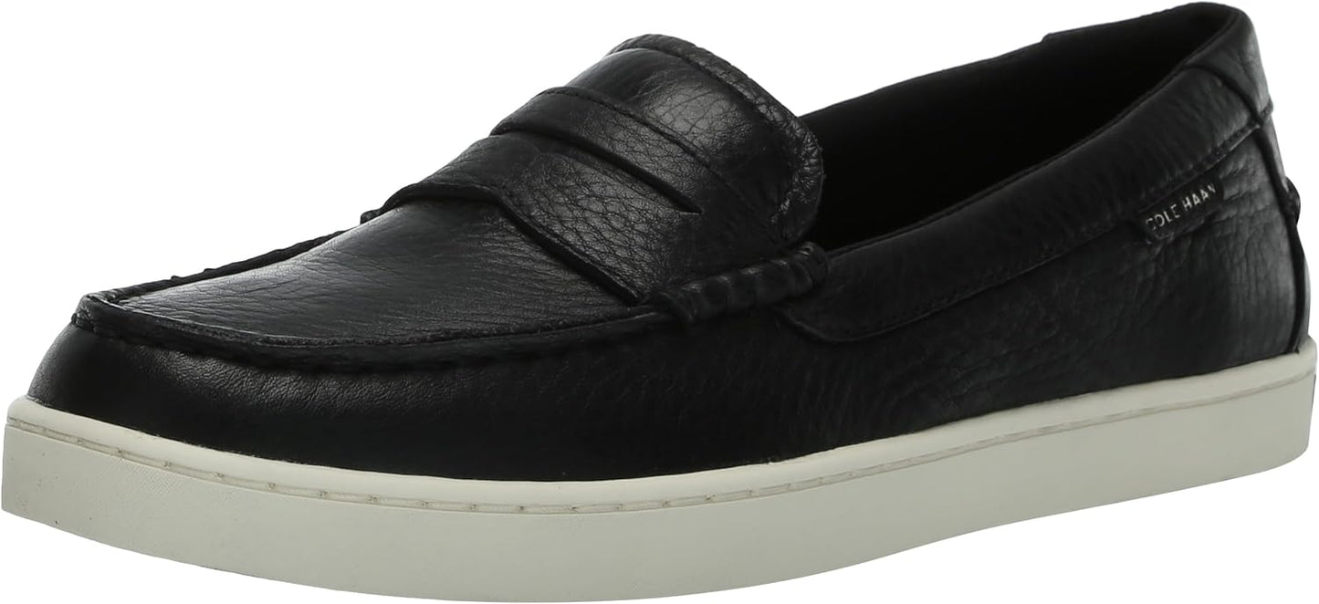 Cole Haan Men's Nantucket Penny Loafer: Comfort Meets Style
