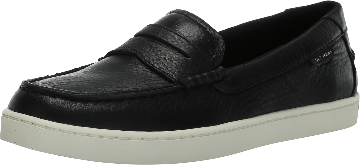 Cole Haan Men's Nantucket Penny Loafer: Comfort Meets Style