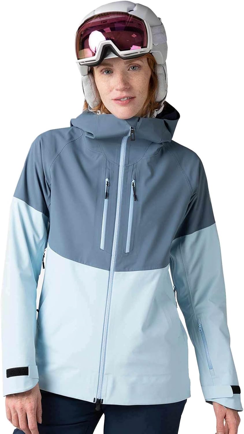 Rossignol Women's Waterproof Ski Jacket