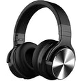 Silensys E7 PRO Active Noise Cancelling Headphones - Deep Bass Comfort