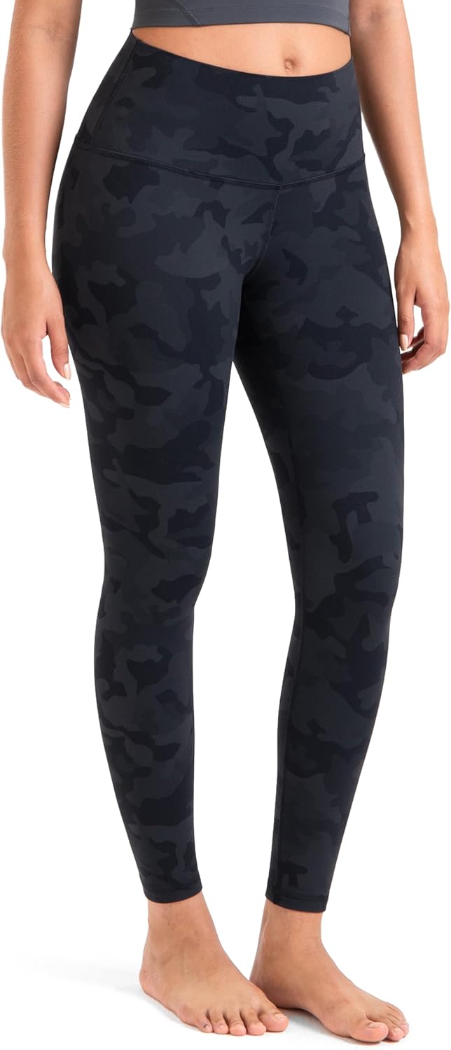 Colorfulkoala Women's Dreamlux High Waisted Workout Leggings