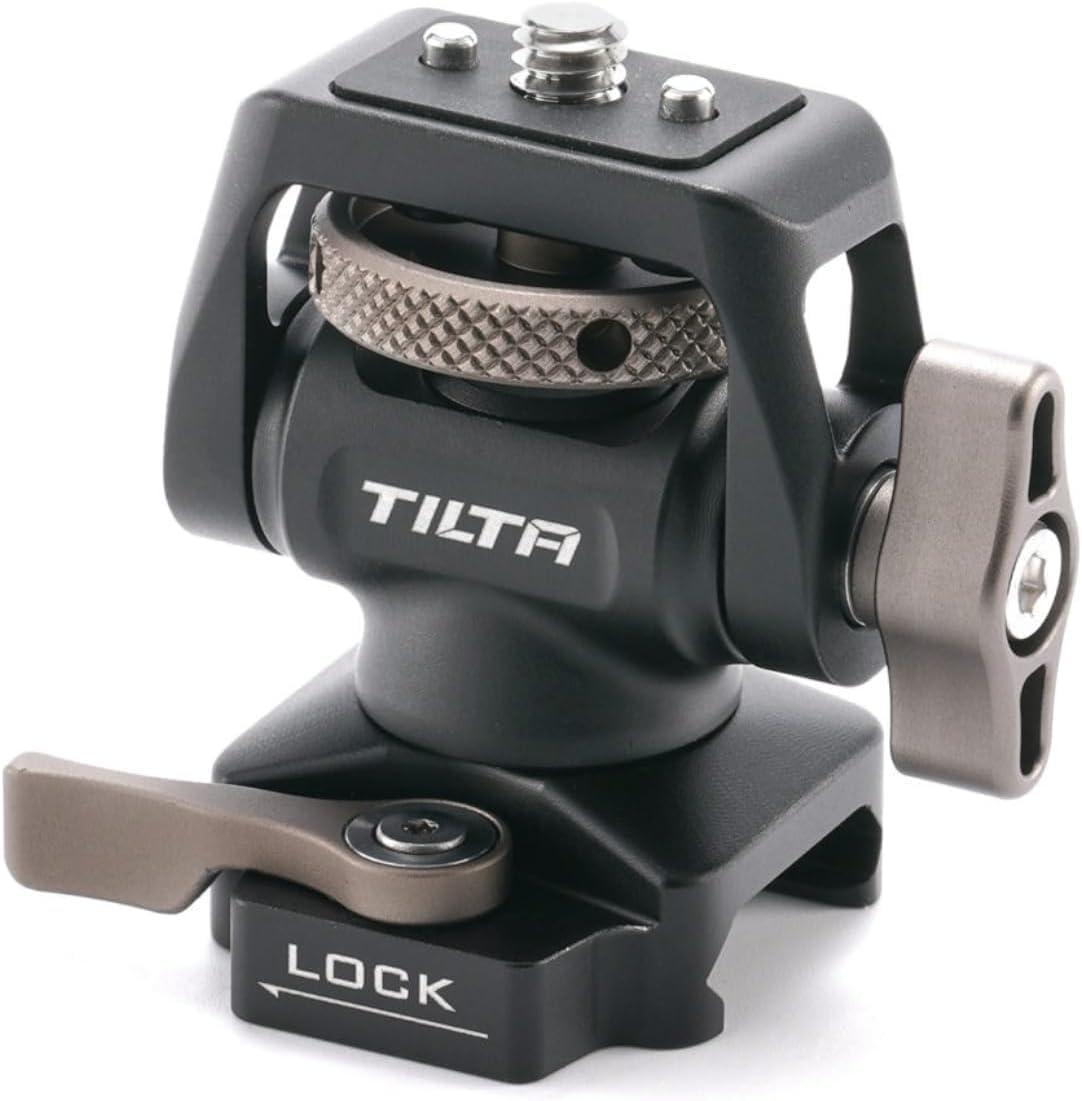 Tilta Accessory Mounting Bracket for Versatile Camera Setup