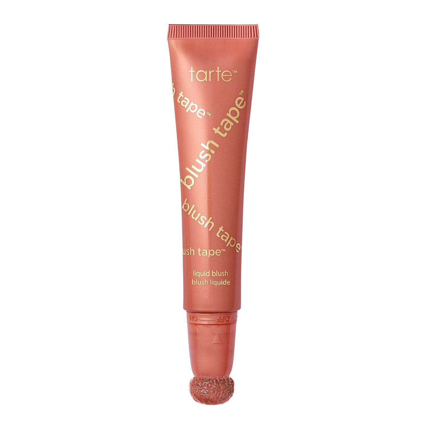 Tarte Blush Tape Satin Liquid Blush for Radiant Cheeks