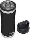 YETI Rambler 18 oz Bottle - Durable Insulated Bottle for Everyday Use