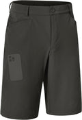TBMPOY Men's Golf Dress Shorts with Quick Dry and Stretch Fabric