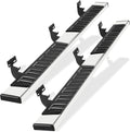 PZ 6 in Crew Cab Running Boards for Dodge RAM 1500 & 2500