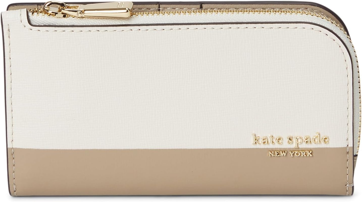 Devin Saffiano Leather Wallet for Chic Style and Functionality