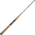 Shakespeare Micro Spinning Rod 5ft 6in - Lightweight Portable Rod