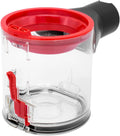 Dyson V7 V8 Canister Bin Replacement by Coodss