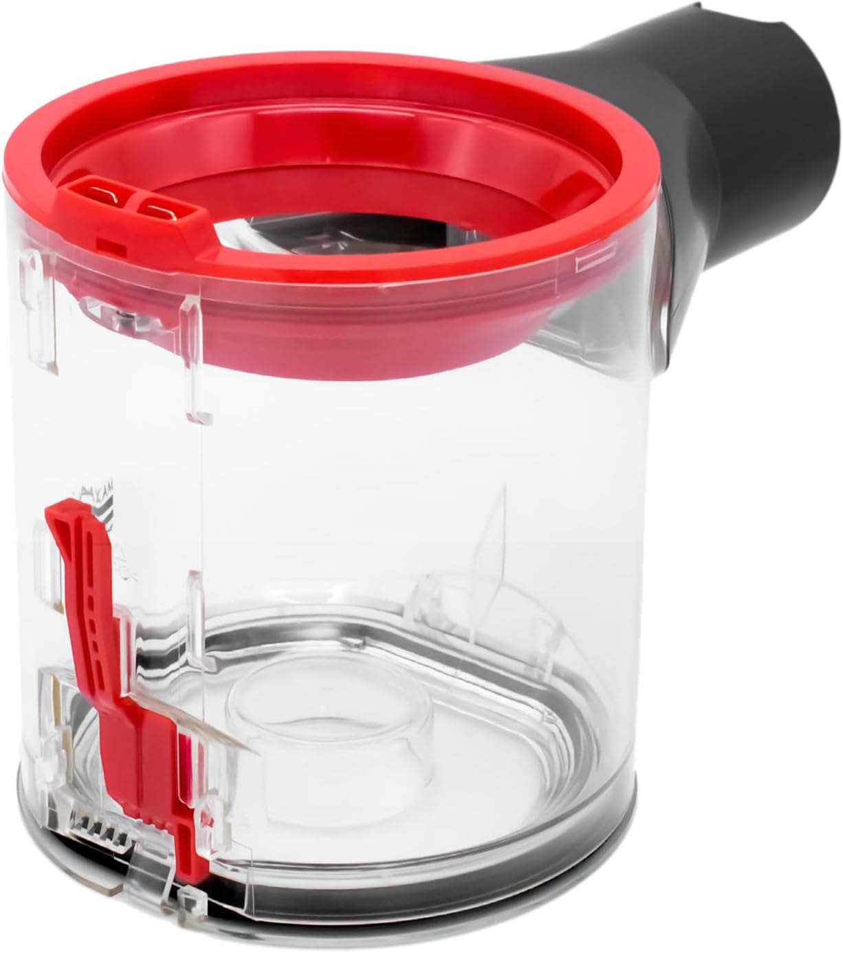 Dyson V7 V8 Canister Bin Replacement by Coodss
