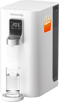Instant Hot Waterdrop K19-H Countertop RO System for Home Use