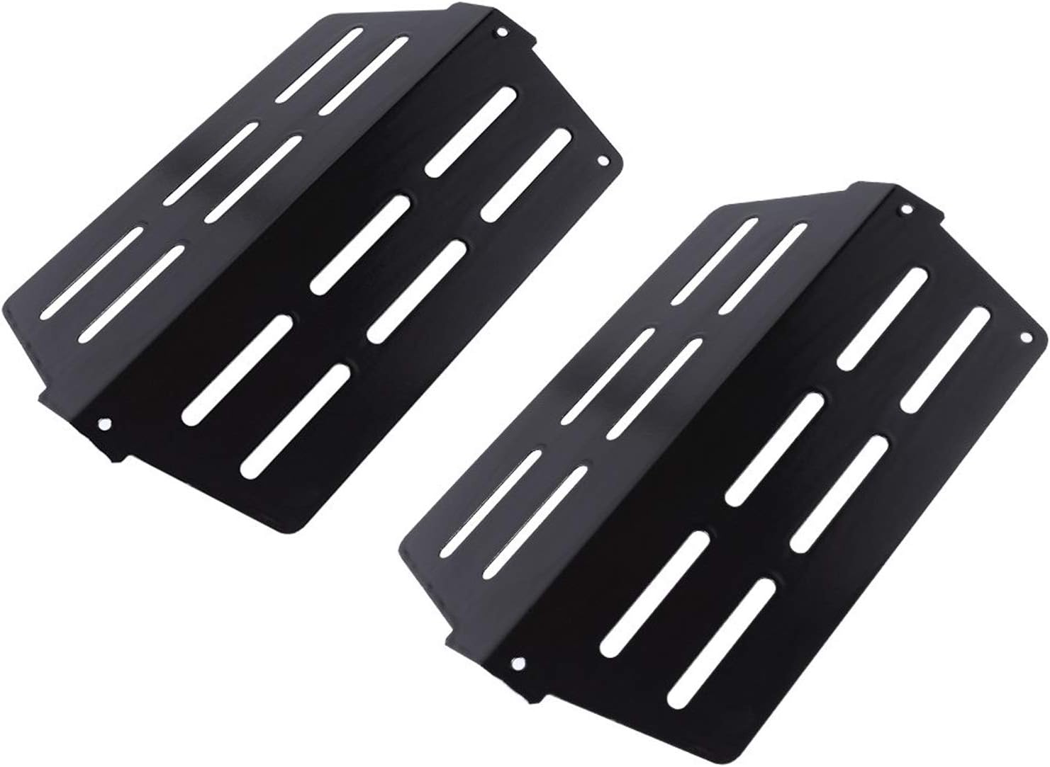X Home Heavier Heat Deflectors for Weber Genesis 300 Series Grill
