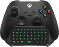 TiMOVO Wireless Backlit Chatpad for Xbox One - Ultimate Gaming Convenience
