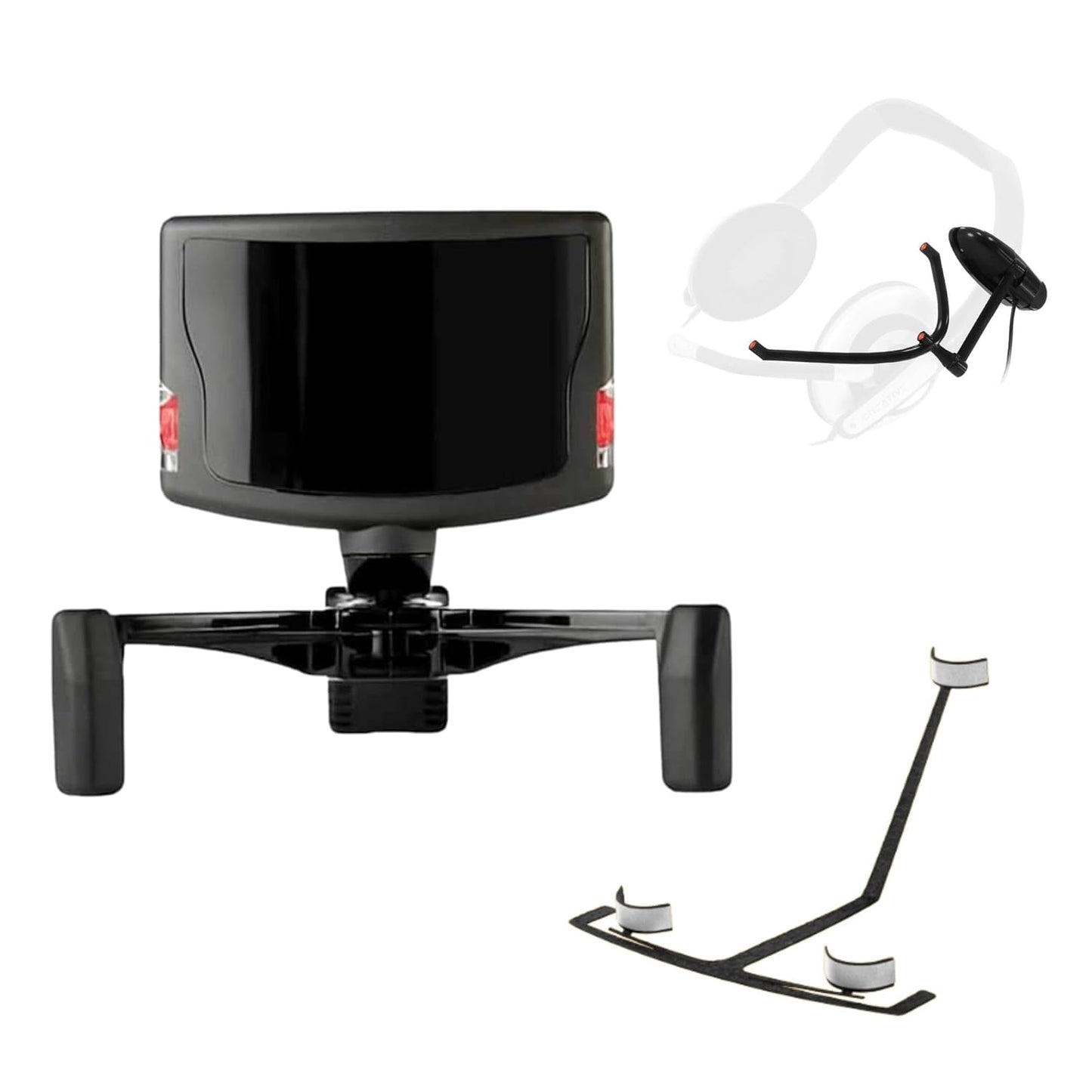 TrackIR 5 Head Tracking System for Immersive Gaming Experience