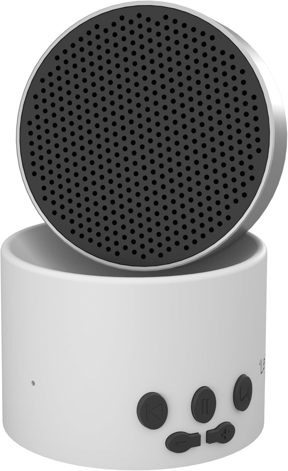 Portable Bluetooth White Noise Speaker: Sleep Soundly Everywhere!