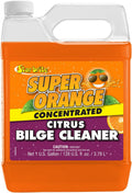 STAR BRITE Super Orange Citrus Bilge Cleaner for Boats