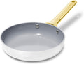 Caraway Nonstick Ceramic Mini Fry Pan 8in - Compact Non-Toxic Skillet