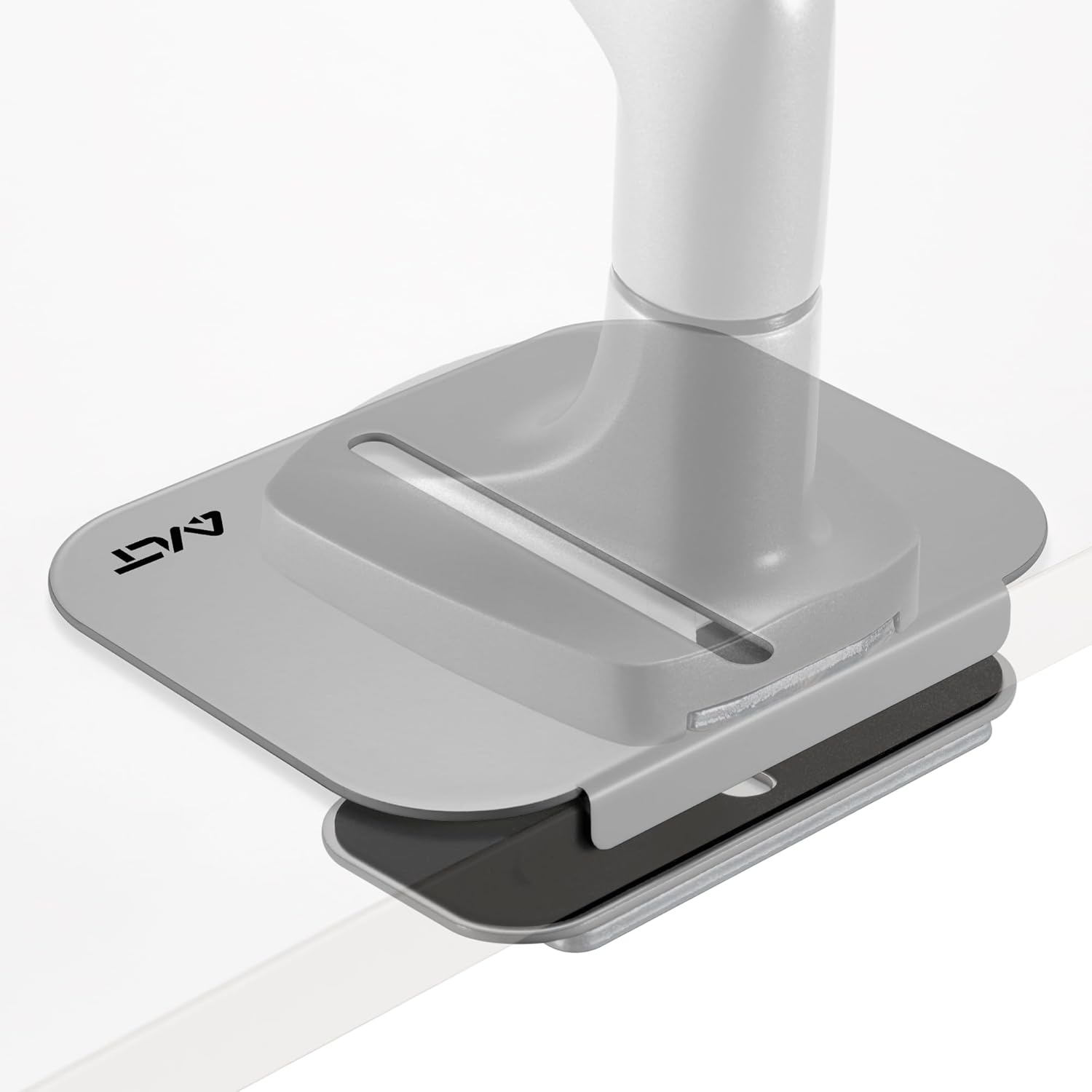 AVLT Adjustable Reinforcement Plate Bracket for Monitor Stands