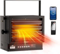 ROVSUN 5000W Electric Garage Heater with Remote & APP Control