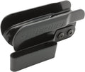 Concealed Carry Holster Tuckable IWB Minimalist Design - Low-Profile