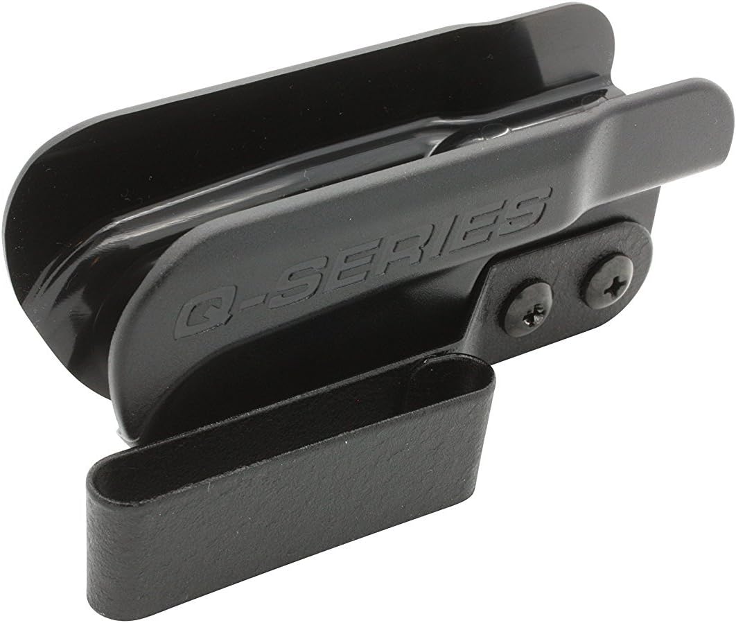 Concealed Carry Holster for Smith and Wesson M&P Shield Plus