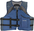ONYX Mesh Classic Sport Life Jacket for Boating and Hunting