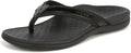 Vionic Womens Tide Sandal - Supportive Orthotic Flip Flop
