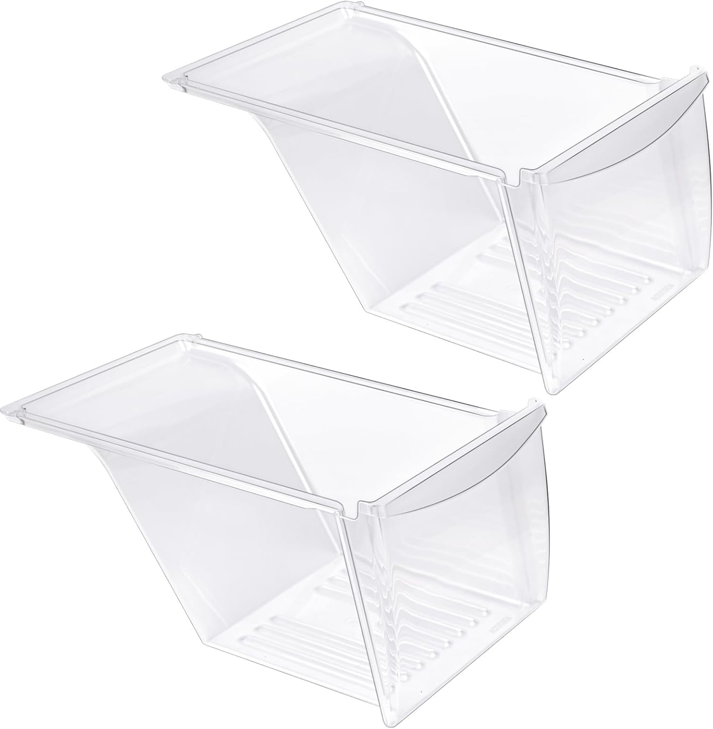 240337103 Refrigerator Crisper Drawer Replacement for Frigidaire