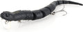 Savage Gear 3D Wake Snake Top Water Lure - Realistic Snake Action
