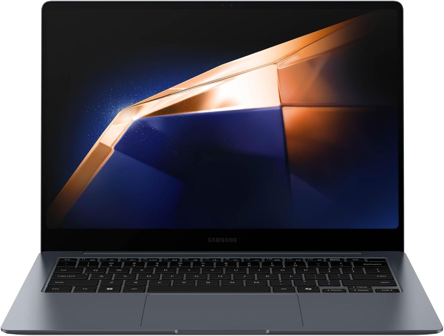 SAMSUNG Galaxy Book4 Pro 14in Laptop: Power & Portability