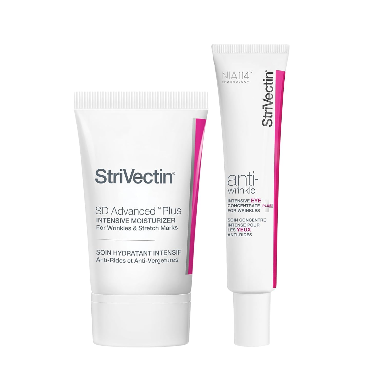StriVectin SD Advanced Plus Intensive Moisturizer for Skin Care