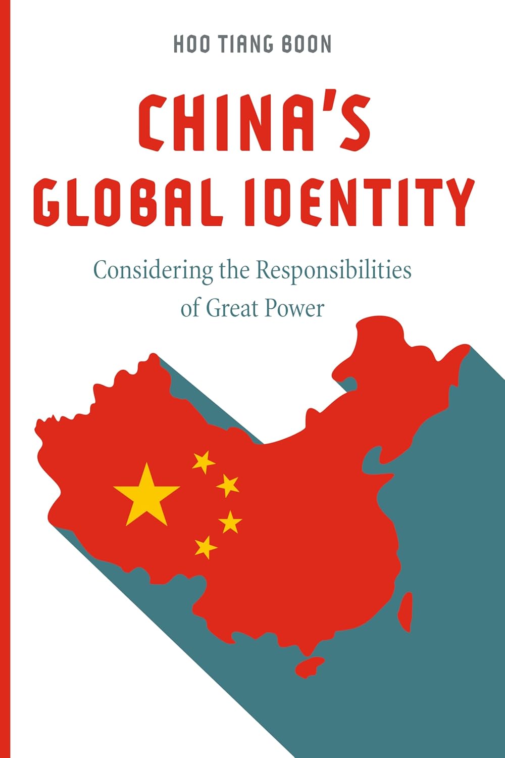 China's Global Identity: Responsibilities of a Great Power