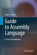 Guide to Assembly Language: A Concise Introduction - Quick Start