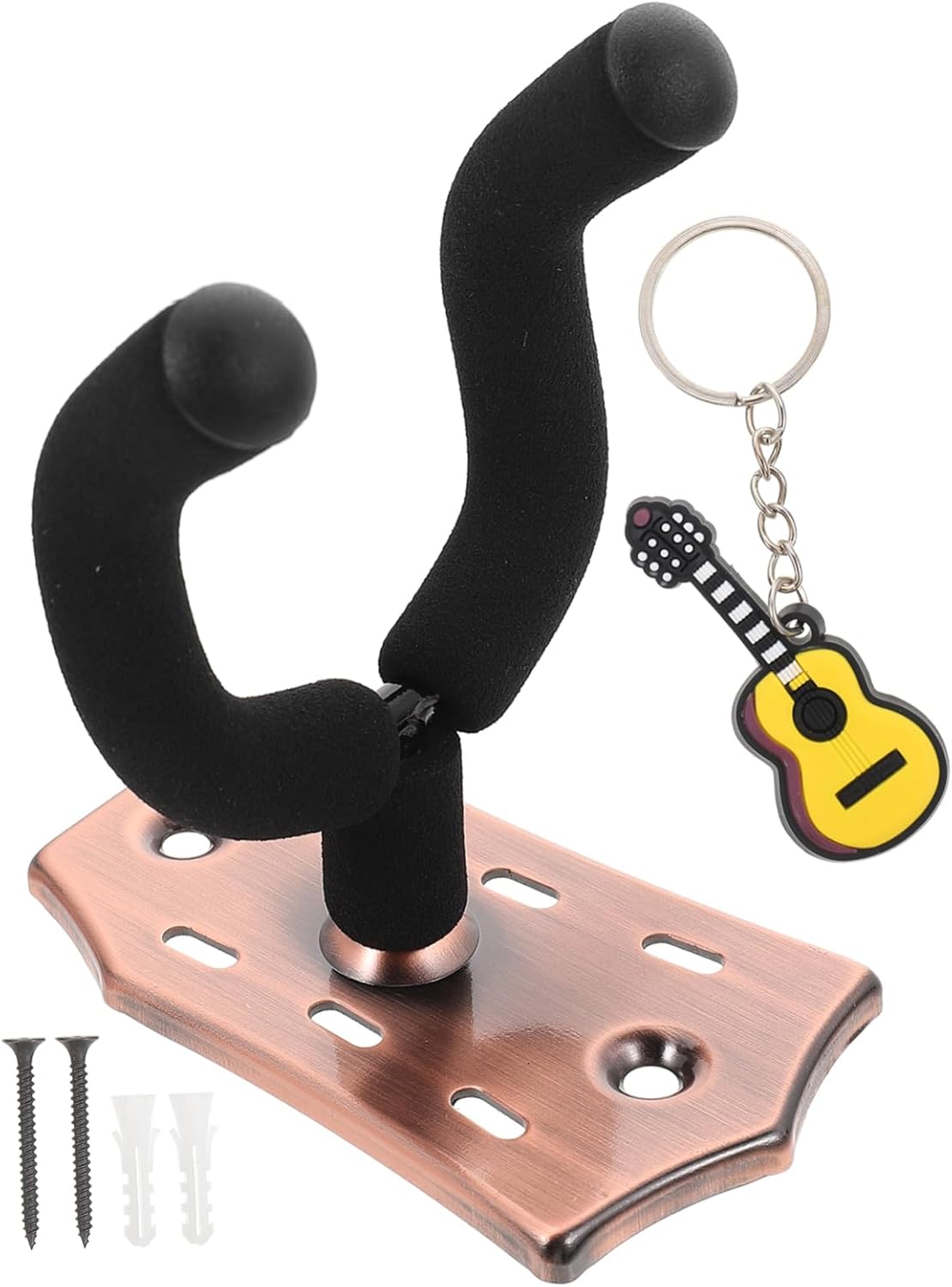Guitar Wall Hangers - Keep Your Instruments Safe!