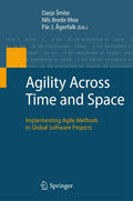 Agility Across Time and Space - Practical Guide to Distributed Agile