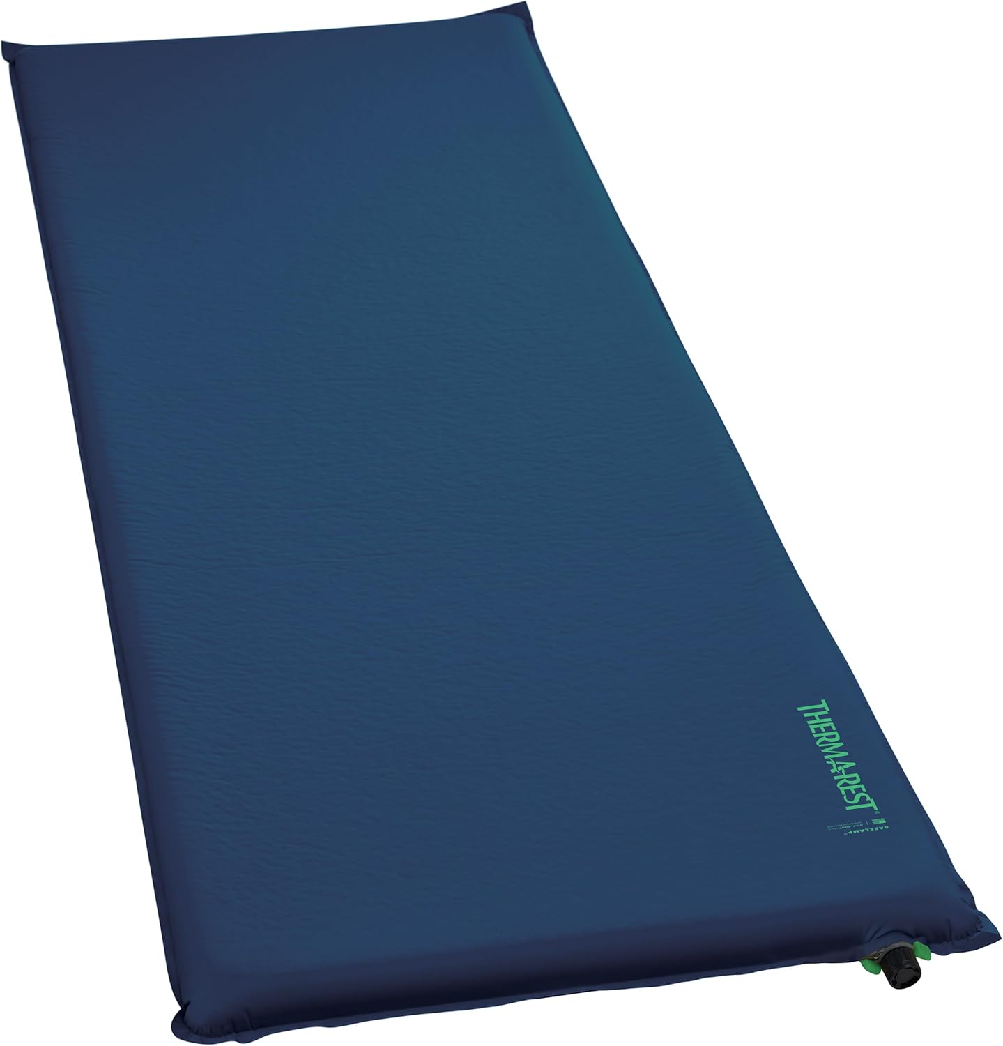 Therm-a-Rest Basecamp Self-Inflating Camping Sleeping Pad Review
