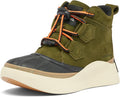 Sorel Unisex-Child Out N About Iv Classic Waterproof