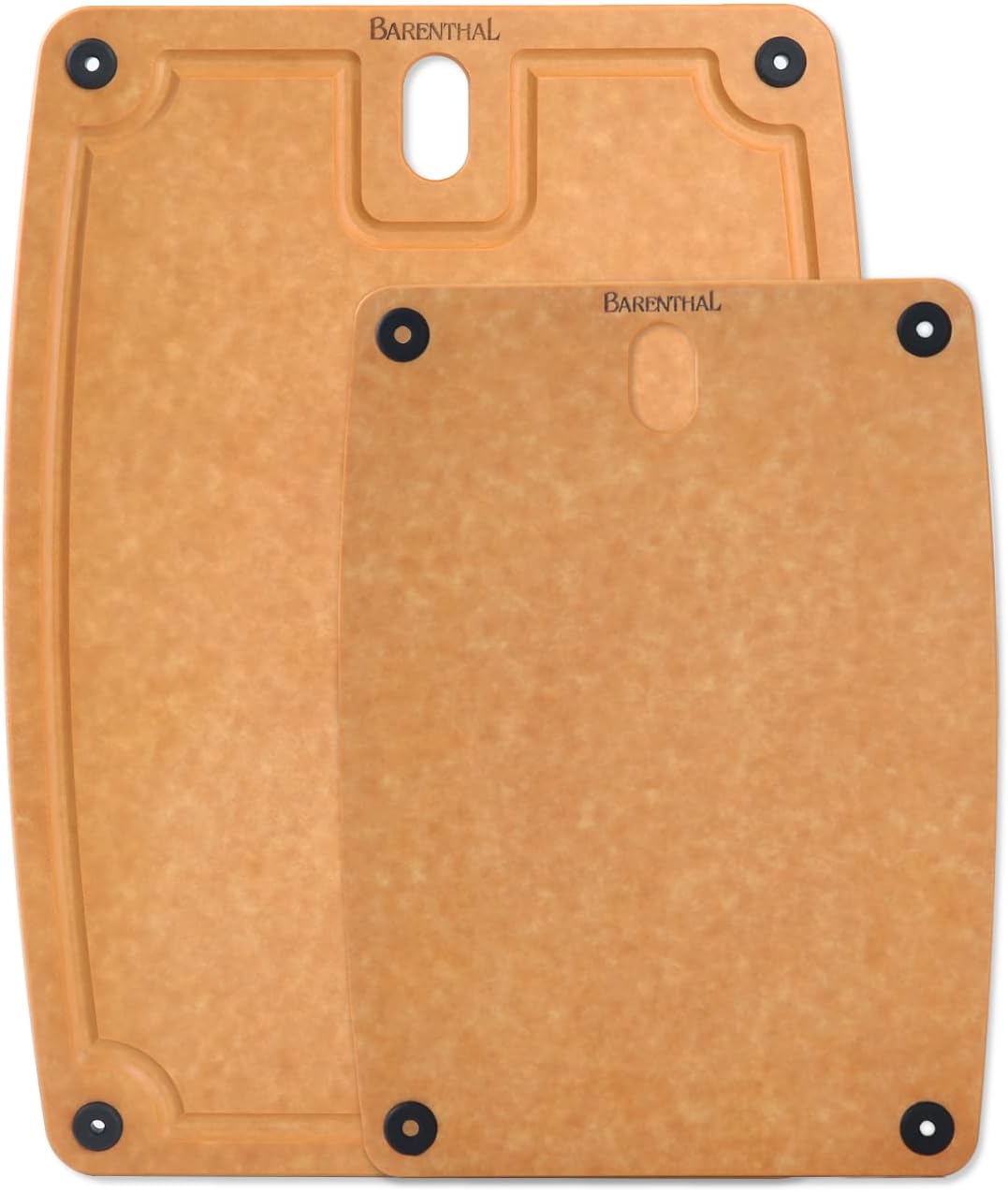 Eco-Friendly Composite Cutting Board Set for Kitchen Use
