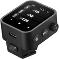 Flashpoint R2 Nano Touchscreen TTL Wireless Flash Trigger - OLED Touch