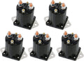 5PCS 36V Electric Golf Cart Solenoid Replacement for Club Car