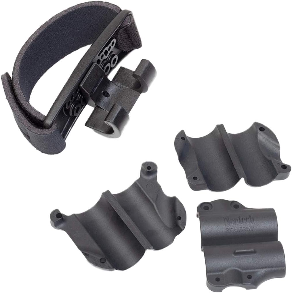 Neotech Trombone Hand Grip Support for Players and Marching Bands