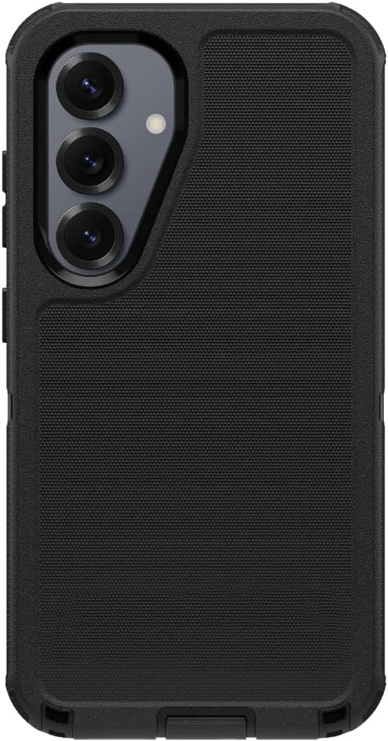 Defender Case for Samsung Galaxy S25 - Rugged & Durable Protection
