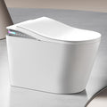 K2 Luxury Smart Toilet with Tank - Heated Seat & Remote