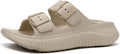 Womens Recovery Sandals With Plantar Fasciitis Arch Support styles