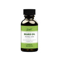 Detroit Grooming Beard Oil Royal Oak Scent - Hydrating & Non-Greasy