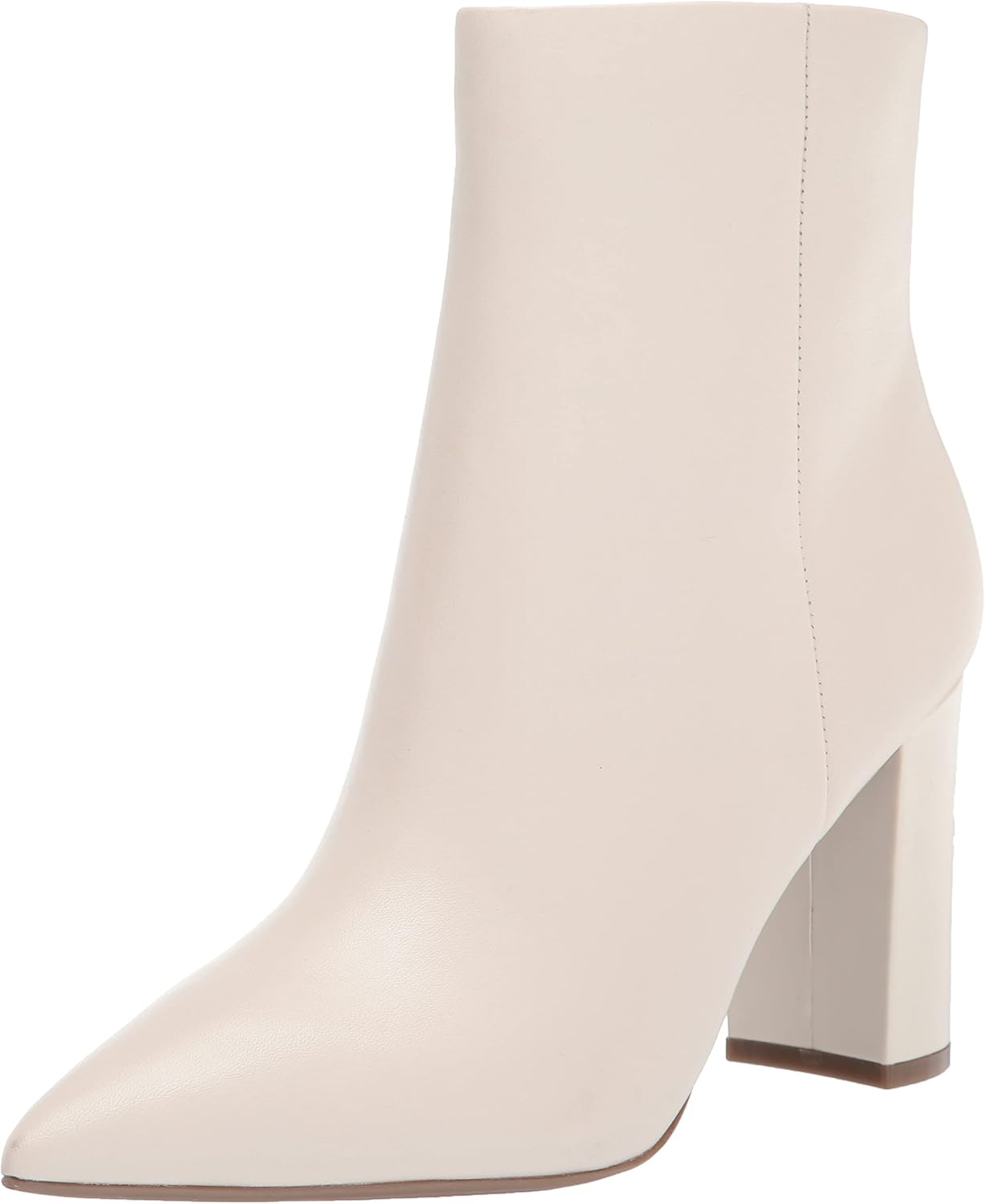 Marc Fisher Women's Glorena Ankle Boot - Chic High Heeled Bootie