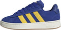 Adidas Mens Grand Court Alpha Sneakers - Synthetic Leather Comfort