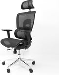 Ergonomic Office Chair for Big and Tall - Support to 6ft5ft and 400