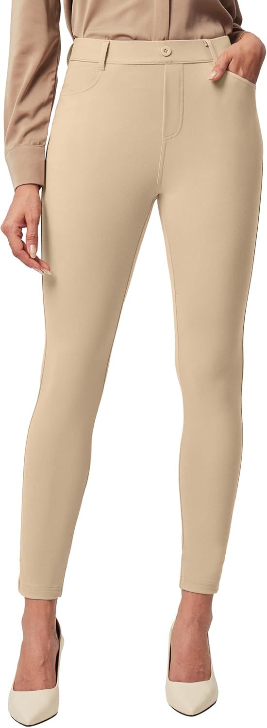 IUGA Stretchy Work Pants for Women: Comfort Meets Style